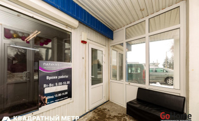 Продажа помещения, Смиловичи, Советская ул., 2/Б,  525.4 кв.м.. Фото 8