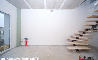 Купить 3-комнатную квартиру, Боровляны, Университетская ул., 9/А. Фото 10