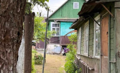 Купить дом, Дзержинск, Омельянюка ул., 10 соток. Фото 8