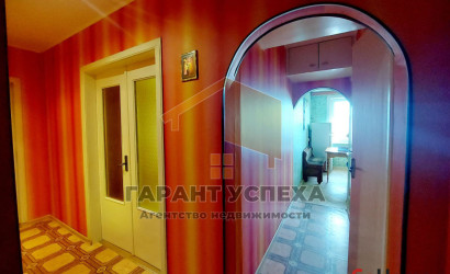Купить 2-комнатную квартиру, Брест, ул. Октябрьской революции, д. . Фото 13