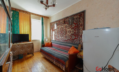 Купить 2-комнатную квартиру, Минск, Казинца, 116 (Октябрьский район). Фото 10