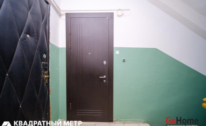 Купить 2-комнатную квартиру, Минск, Пономарева ул., 5 (Первомайский район). Фото 12