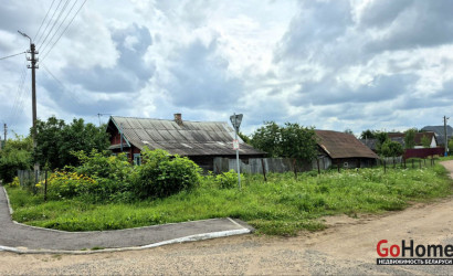 Купить дом, Ушачи, Ленинская ул., 49, 18.11 соток. Фото 9