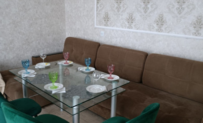 Снять 2-комнатную квартиру на сутки, Слоним, К. Маркса. Фото 8