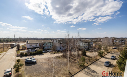 Купить 2-комнатную квартиру, Заречье, Зареченская ул., 43. Фото 11