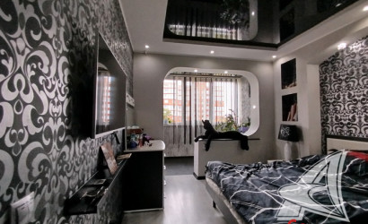 Купить 2-комнатную квартиру, Брест, Дубровка, ул. Дубровская. Фото 6