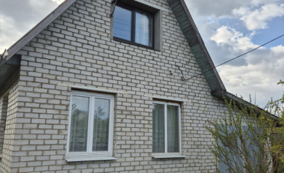 Купить дом в деревне, Теплотехник, 8.29 соток. Фото 6