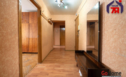 Купить 2-комнатную квартиру, Минск, Козыревская ул., 4(Ленинский район). Фото 12