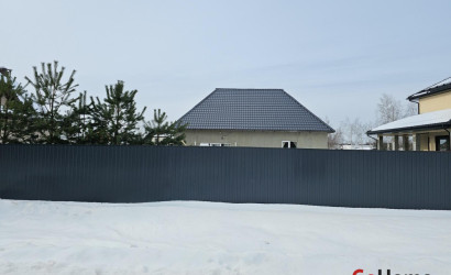 Купить дом, Колодищи, Аквамариновая ул., 8, 14.92 соток. Фото 42