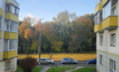 Купить 2-комнатную квартиру, Минск, Волоха ул., 47 (Московский район). Фото 22