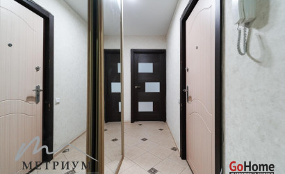 Купить 2-комнатную квартиру, Боровляны, 40 Лет Победы ул., 35/А. Фото 13