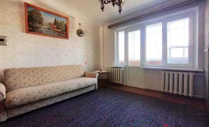Купить 3-комнатную квартиру, Подсвилье, Октябрьская. Фото 3
