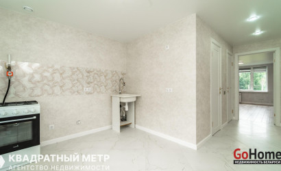 Купить 3-комнатную квартиру, Сеница, Набережная, 82. Фото 15