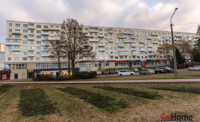 Купить 3-комнатную квартиру, Минск, Коласа ул., 52 (Советский район). Фото 17