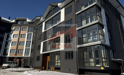 Купить 1-комнатную квартиру, Брест, просп. Республики, д. 16. Фото 1