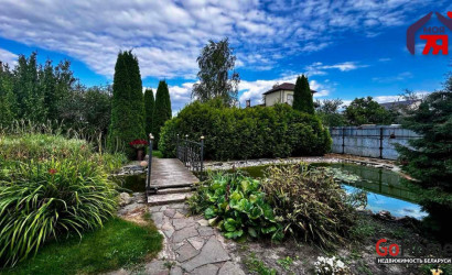 Купить дом, Чижевичи, Центральная ул., 25 соток. Фото 31