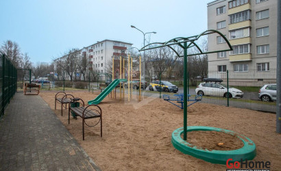 Купить 2-комнатную квартиру, Минск, Лынькова ул., 35 (Фрунзенский район). Фото 31