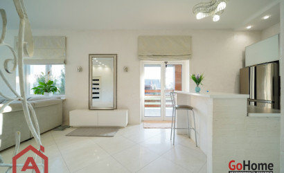 Купить дом, Богатырево, Магистральная, 14.38 соток. Фото 8