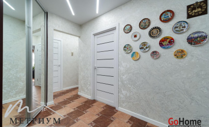 Купить 2-комнатную квартиру, Минск, Калинина пер., 5/А (Первомайский район). Фото 8