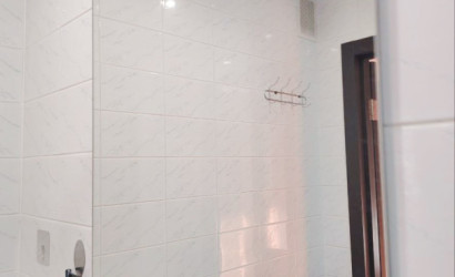 Снять 1-комнатную квартиру на сутки, Минск, ул. Чкалова, д. 9 (Октябрьский район). Фото 10