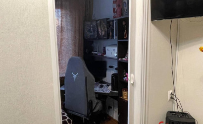 Купить 3-комнатную квартиру, Минск, Голодеда ул., 39/1 (Заводской район). Фото 3