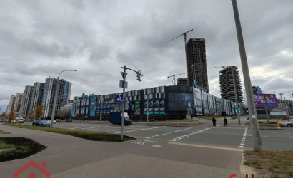 Купить 1-комнатную квартиру, Минск, Николы Теслы, 24 (Октябрьский район). Фото 22