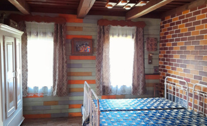 Снять на сутки агроусадьбу, Морино, Центральная,158а. Фото 12