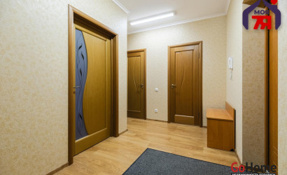 Купить 1-комнатную квартиру, Минск, Леонида Беды ул., 45 (Советский район). Фото 13