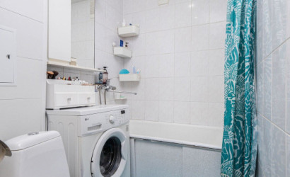 Купить 1-комнатную квартиру, Минск, Бирюзова ул., 15 (Фрунзенский район). Фото 6