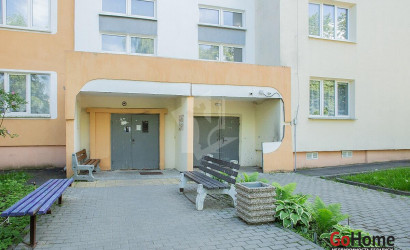 Купить 3-комнатную квартиру, Минск, Лынькова ул., 23/Д(Фрунзенский район). Фото 34