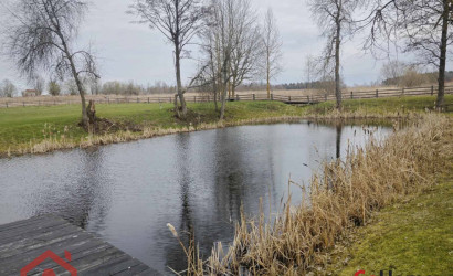 Купить дом, Стайки, Центральная, 20.57 соток. Фото 22