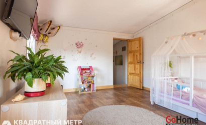 Купить дом, Минск, Шабловского ул., 8, 6 соток. Фото 20