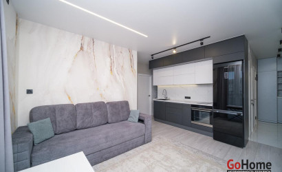 Купить 3-комнатную квартиру, Минск, Брилевская ул., 37 (Октябрьский район). Фото 15