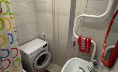 Купить 1-комнатную квартиру, Речица, Советская 97а. Фото 5