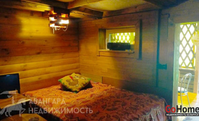 Купить дом в деревне, Нелюбы, 25 соток. Фото 8