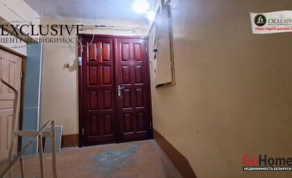 Купить 3-комнатную квартиру, Новополоцк, Молодежная ул., 207/2. Фото 24