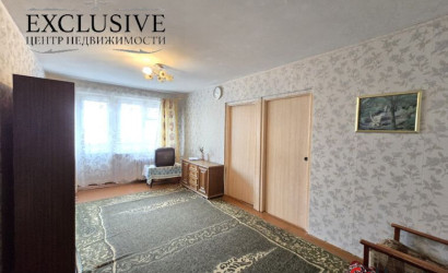 Купить 4-комнатную квартиру, Новополоцк, Молодежная ул., 90. Фото 2
