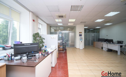 Аренда помещения, Минск, Свердлова ул., 23, 159.6 кв.м.. Фото 10