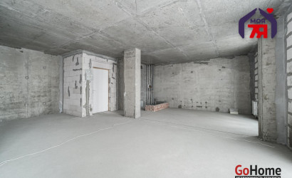 Купить 1-комнатную квартиру, Минск, Белградская ул., 1 (Октябрьский район). Фото 7