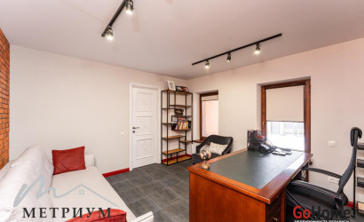 Купить дом, Логожеск, Центральная ул., 5.05 соток. Фото 46