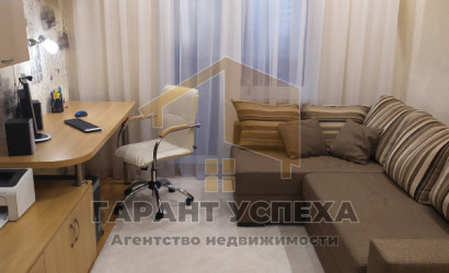 Купить 4-комнатную квартиру, Брест, ул. Сябровская. Фото 13