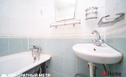 Купить 3-комнатную квартиру, Минск, ул. Тикоцкого, д. 46/1 (Первомайский район). Фото 17