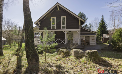 Купить дом, Турковщина, 12.5 соток. Фото 8