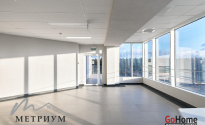 Аренда офиса, Минск, Партизанский просп., 79,  1000 кв.м.. Фото 14