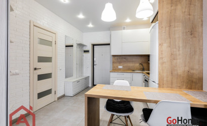 Купить 1-комнатную квартиру, Минск, Братская, 10 (Октябрьский район). Фото 13