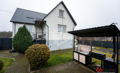 Купить дом в деревне, Дружба-87, 5.2 соток. Фото 2