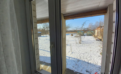 Купить дом, Двор-Гомель, Школьная ул., 6, 25 соток. Фото 33