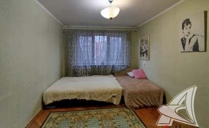 Купить 2-комнатную квартиру, Брест, Восток, ул. Кривошеина. Фото 2