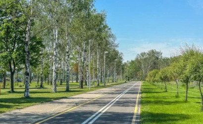 Снять 4-комнатную квартиру, Минск, Ратомская, 7(Центральный район). Фото 46