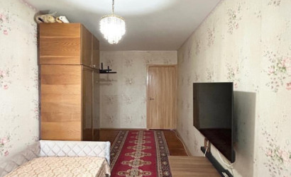 Купить 3-комнатную квартиру, Солигорск, Ленина ул., 36. Фото 12